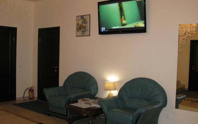 Гостевой дом Кожевники