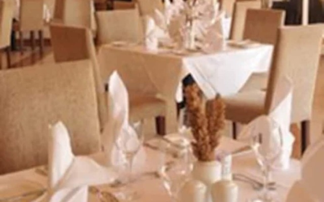 Stratton Hotel Asokoro