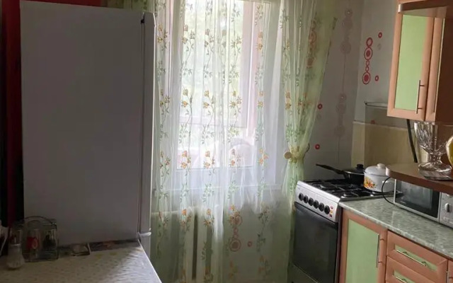 Апартаменты на улице Молодежная 22