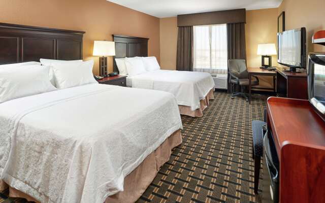 Hampton Inn Sweetwater