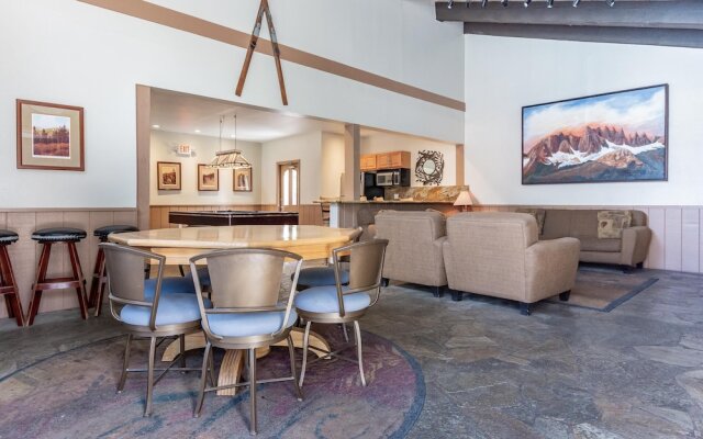 Chamonix #62 Bldg. D