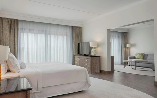 The Westin Dragonara Resort, Malta