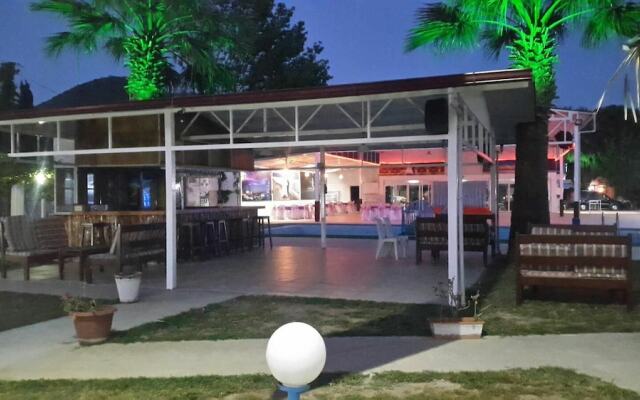 New Iday Hotel