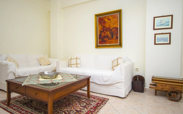 Encore Seaside Villa, Posidi