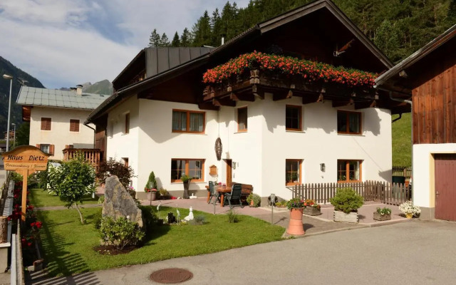 Haus Dietz