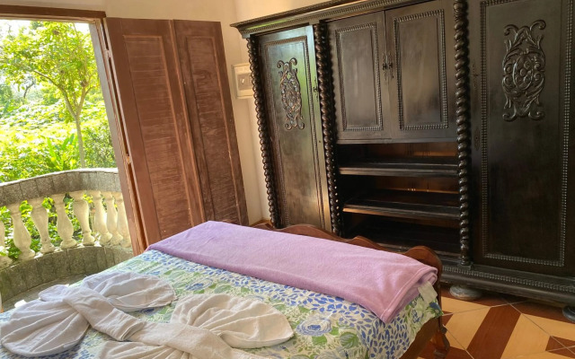 Rio Natureza apart 112