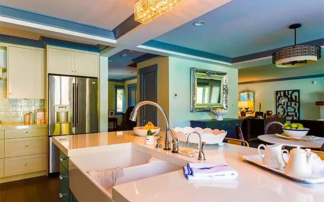Suite Smart Ocean Park Luxury Rentals