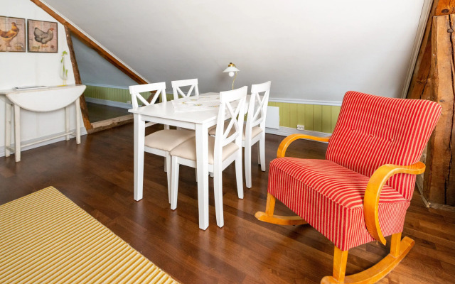 Ibsens B&B