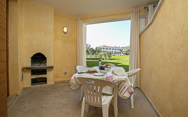 Appartamento Patrizia Manerba Resort