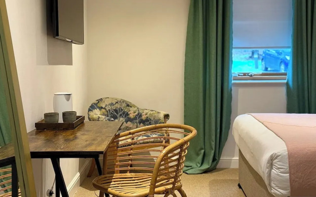 Ridings at Theobalds Park