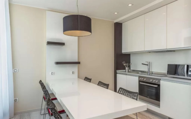NH Collection Budapest City Center