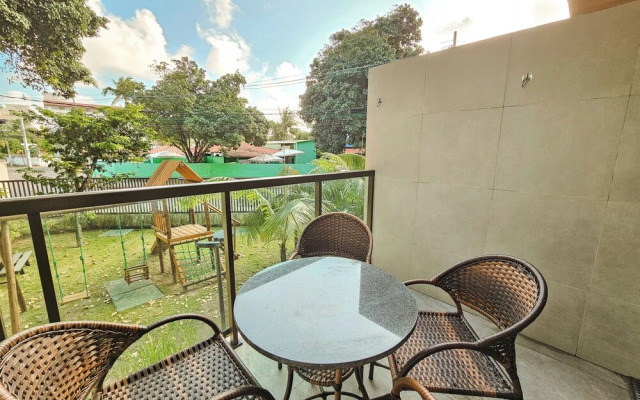 Green Porto Residence Flat 04