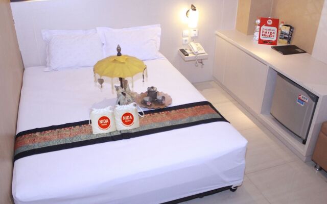 NIDA Rooms Raya Dukuh Kupang 50