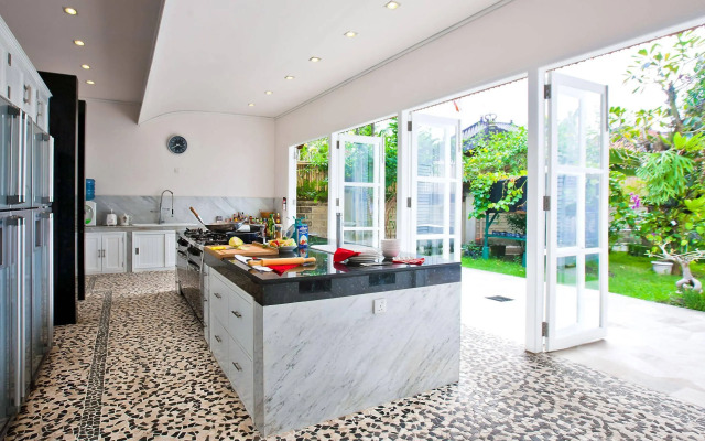 Villa Puri Nirwana
