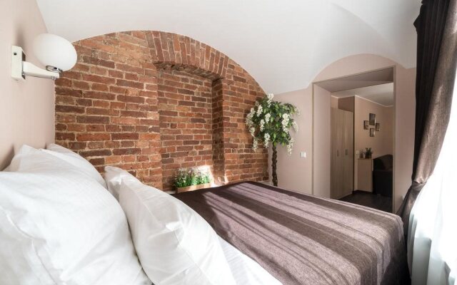 Hotel Gogol House