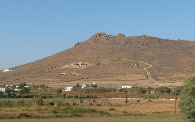 Marousso Guest House