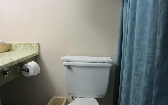 Ramada by Wyndham Dawson Creek