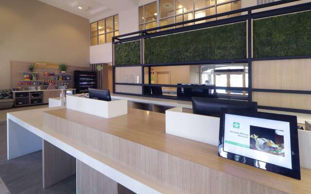 Wyndham Garden McAllen at La Plaza Mall