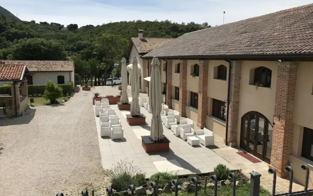 Tenuta Costigliola