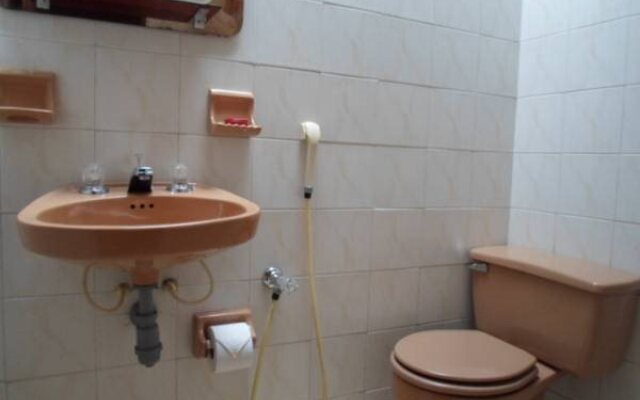 Hostal Modelia