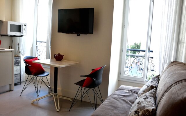 Appartement 22 City