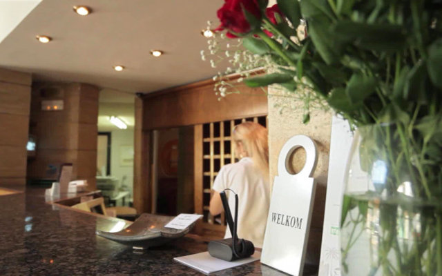 Fortezza Hotel