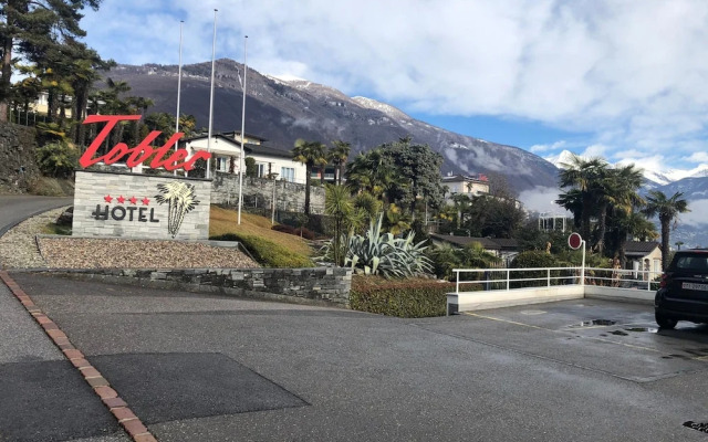 Romantic Ascona