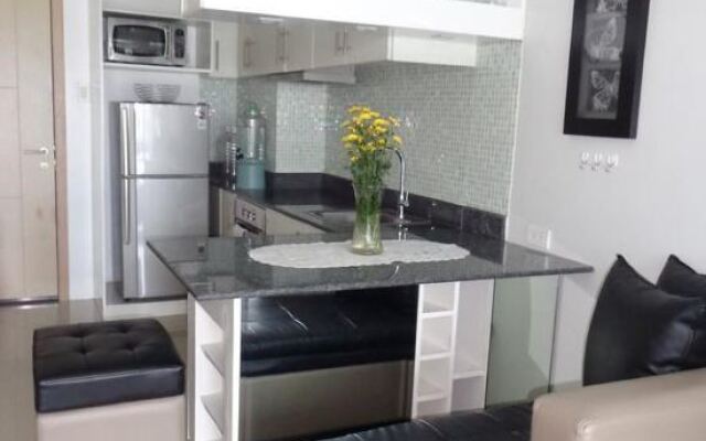 Homeland Suite at Sea Residences