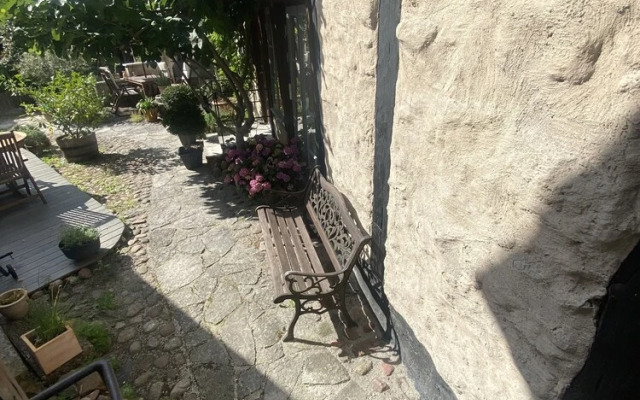 Visby City Apartments