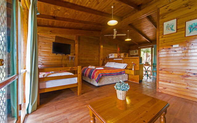 The Barrington's Country Retreat