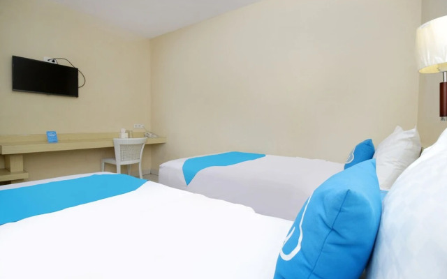 Airy Karang Rejo Gajah Mada 24 Tarakan