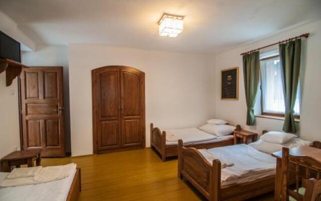 Zsirai Guest House