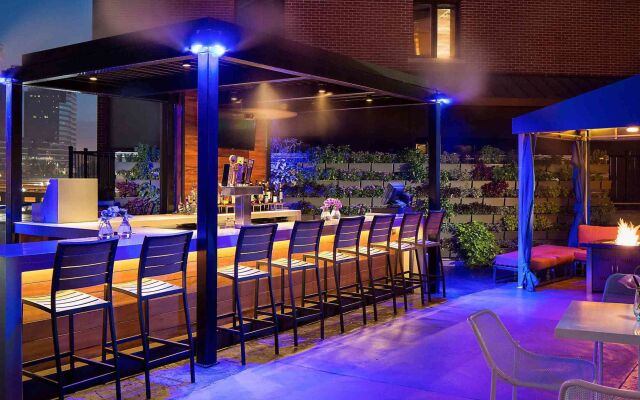 JW Marriott Hotel Grand Rapids