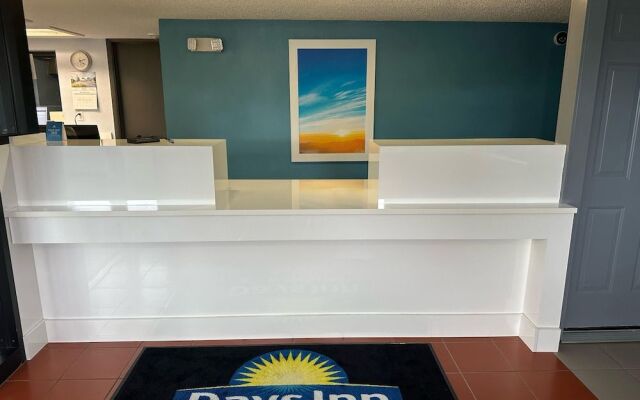 Days Inn by Wyndham Columbus/Worthington