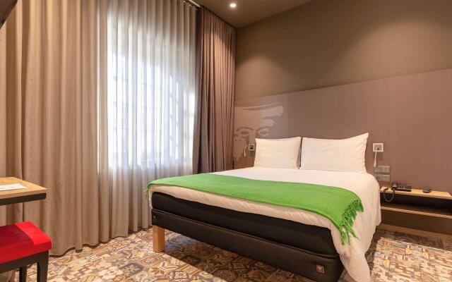 Ibis Styles Chaves