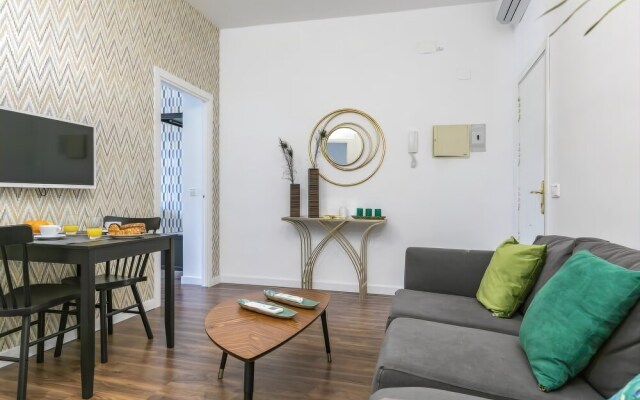 Prado Apartment I