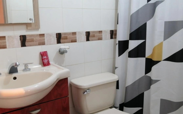 Apartamento 1403 Edificio Karey El Rodadero