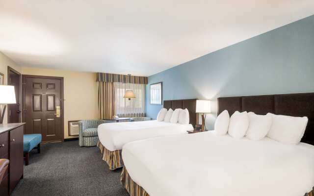 Best Western Windsor Inn