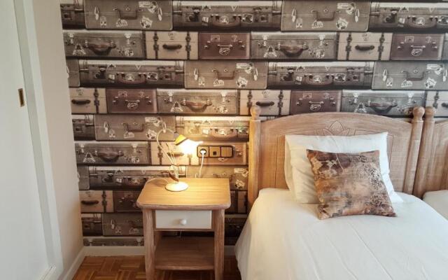 Hotel Camping Ribadesella