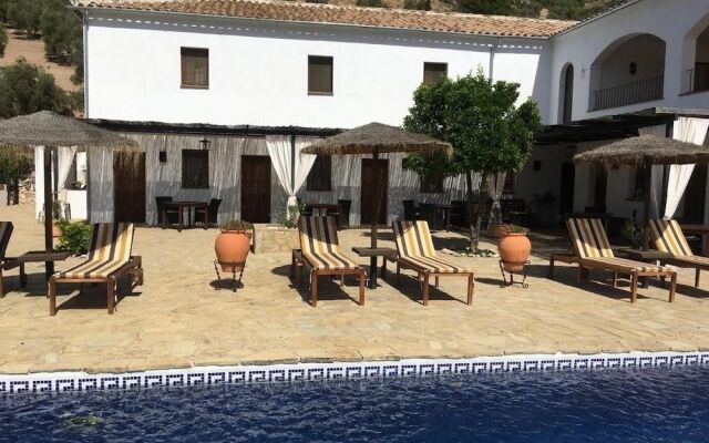 Cortijo Del Caño