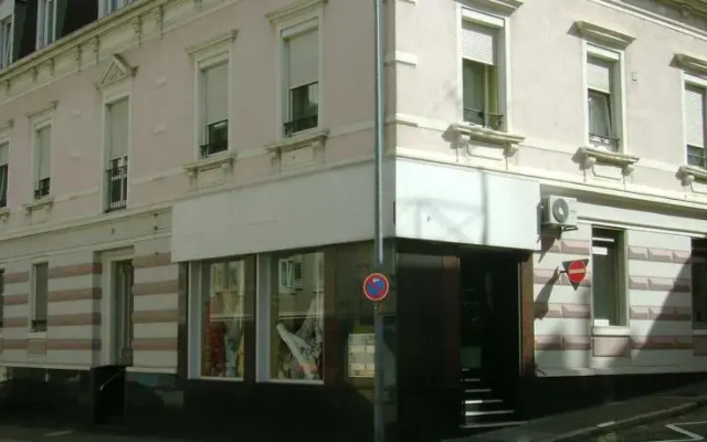 Du Russel Suite