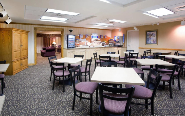 Comfort Inn & Suites Boulder