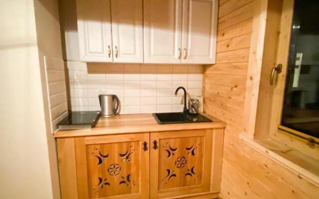 Apartamenty LOFT33