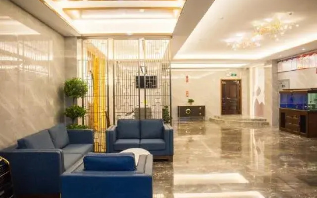JiuQuanZhiXinHotel