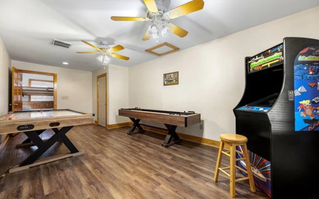Poplar Point Condo Unit 12A - Two Bedroom Condo