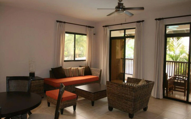 Condo Hotel Caribey