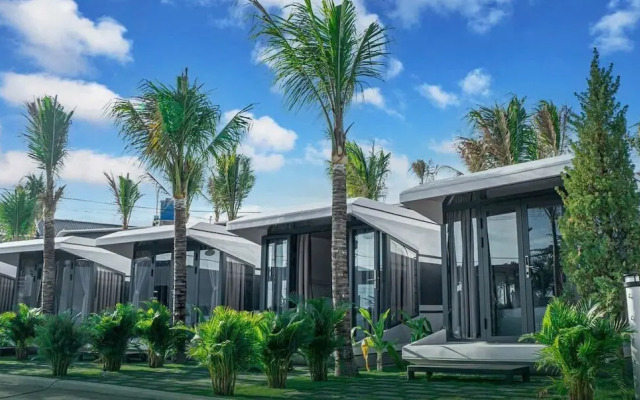 Olee Sea View Resort