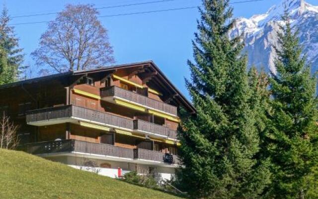 Apartment Bodmisunne
