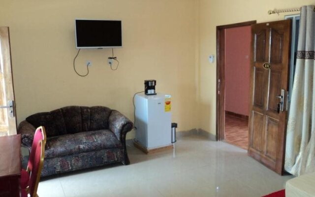 Faculty(GH) Apartments & Hostels