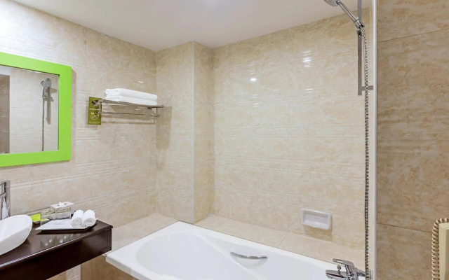 ibis Styles Yangon Stadium